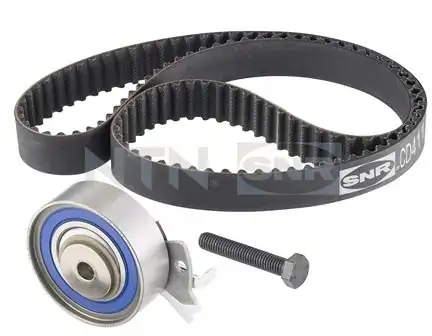 Snr Kd45302 Triger Seti Opel Astra F Corsa B Combo B Vectra A Chevrolet Kalos Nubira X14sz