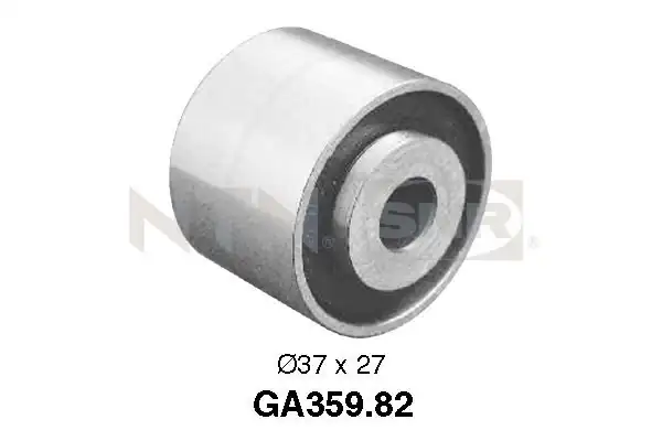 Snr Ntn Ga35982 Gergi Rulmanı Peugeot 206 306 II Expert Partner M49 M59f 1995