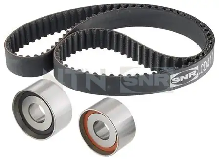 Snr Ntn Kd45535 Triger Gergi Seti Renault Master Traffic 2 5d 89 01 Fiat Ducato 2 5d 2 8jtd 04 02