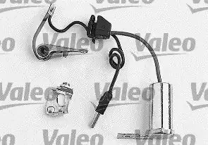 Valeo 243234 Platin Meksefe Renault R9 R11 R19 Clio Express Spring