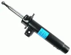 SACHS 313931 | Amortisör Ön Sol BMW X1 E84 09-15