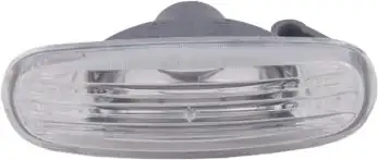 PLEKSAN 6858 | Çamurluk Sinyali Fiat Linea Doblo Fiorino Citroen Nemo Peugeot Bipper 1905336