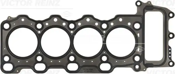 VİCTOR REİNZ 61-10814-20 | Silindir Kapak Contası Isuzu D Max 1 9 Euro6 19 Nlr Nnr N Wide Rz4e