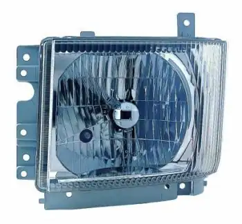 Depo 213 1139lmld Em Far Sol Motor Uzerine Isuzu Npr 07 Npr75 3 0 TD 5 2 TD 08 12