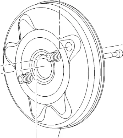 MOPAR (PSA) 84651014 | Opel INSIGNIA B Westinghouse