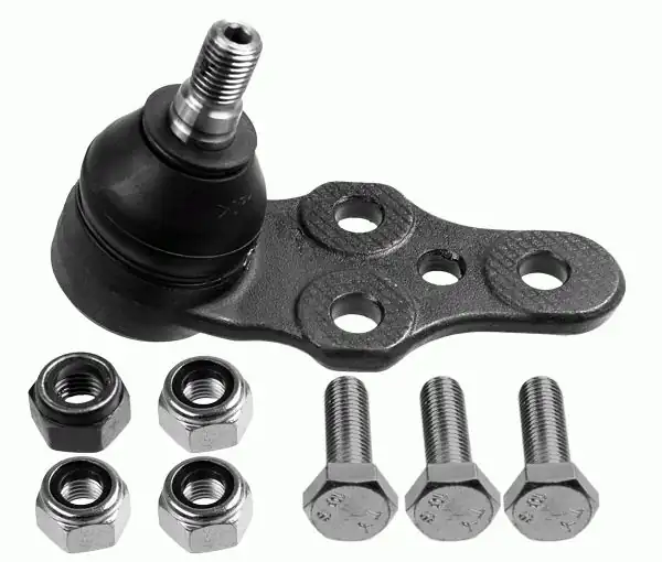 Lemforder 1215205 Rotil Alt Daewoo Nexıa Lanos Espero Opel Kadett E 85 93