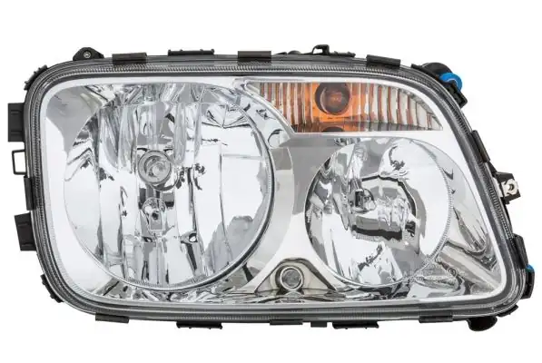 Hella 1eh009513 021 Far Mercedes Benz Actros Mp2 Mp3 1831 Ak Om 541 926 Om 541 941 2003 1810029