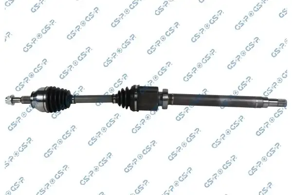 GSP 204621 | Ön Aks Komple Sağ Kuga 1 5 1 6 Ecoboost 14 26 Dış