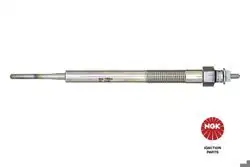 NGK 93034 | Kızdırma Bujisi 11V Isuzu D-Max 2.5-3.0 DiTD 4x4 (8DH) 06-