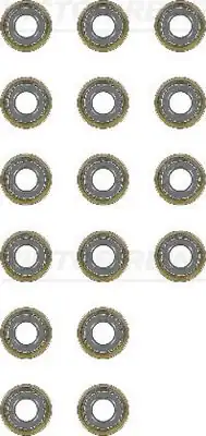 VİCTOR REİNZ 12-54047-01 | Subap Lastiği 16 Adet Isuzu 4jj1 4jk1 D Max 07