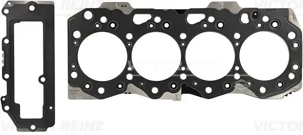 VİCTOR REİNZ 61-10116-20 | Silindir Kapak Contası Dişli Kutu Kapak Contas 1 24 3 Çentik Isuzu 4jj1 D Max Nlr Eu4 5