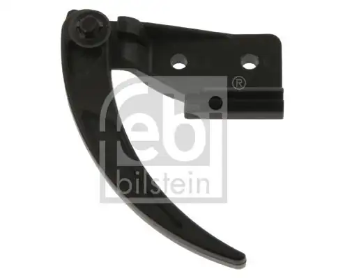 Febi Bilstein 40873 Motor Kaput Kilit Mekanizması Mercedes W123 W461 A1108800020
