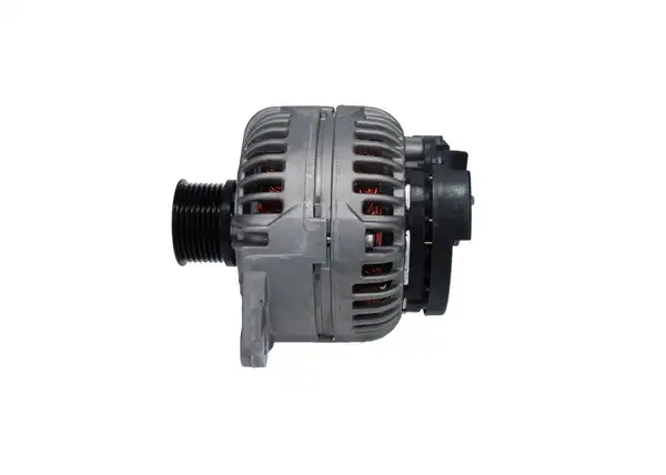 Bosch 1986a00966 Şarz Dinamosu Alternatör 28v 100a Iveco Eurocargo1 3 6 Temsa Avenue