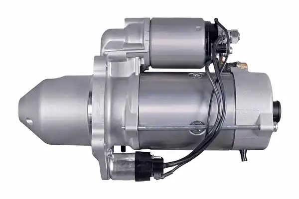 Hella 8ea012586 011 Marş Motoru 24v 9dis 4kw Mercedes Benz Atego 2 04 Otokar Sultan