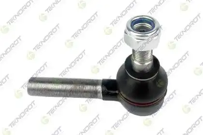 Teknorot L 101 L101 Rot Başı Pikc Up Fiat 125 132 1972 Lada Niva 1976