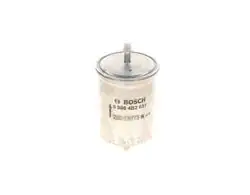 BOSCH 09864B2031 | Benzin Filtresi R19-R21-Clio.I-C-Seri (W202) E-Seri (W210) 3S (E30-E36) 5S (E34)