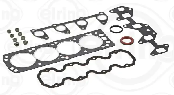 Elring 762 343 Üst Takım Conta Opel Astra F Vectra A Ascona 1 6 C16nz C16se X16szr X16se 91 95