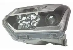 DEPO 213-1147RMLDEM2 | Ön Far Sağ LED Isuzu D-Max 16- / Dmax (TFR,TFS) 1.9 DDi 17-