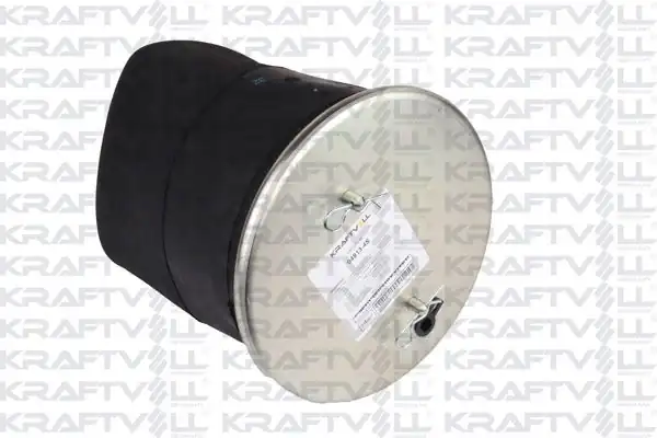 KRAFTVOLL 15030038 | Dingil Körüğü Pistonsuz Scania P G R T Seri 04