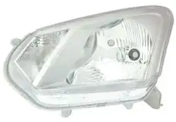 DEPO 213-1148R-LD-E | Ön Far Sağ Isuzu D-Max 16-