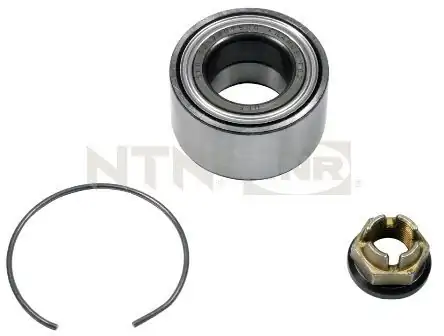 Snr Ntn R15516 Ön Teker Rulmanı Set Renault 19 21 Clio 96 10 Kangoo 97 Laguna İ Megane İ Scenic İ
