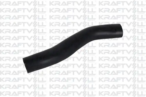 KRAFTVOLL 10034816 | Radyatör Alt Hortumu Isuzu D Max 2 5 3 0 D 12