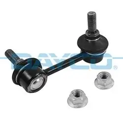 DAYCO DSS3532 | Z-Rot Arka Sol (Mitsubishi: Lancer 08-12 / Outlander 03- Citroen / Peugeot C-Crosser / 400711 / 06 -)