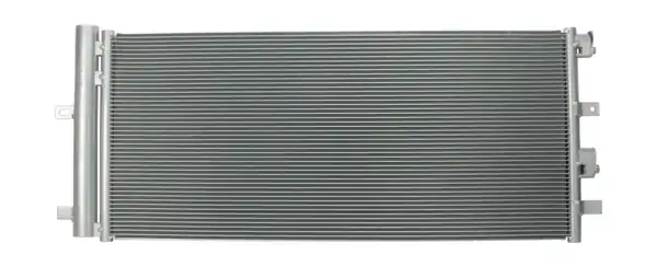 Bosch 1986ad2326 Ford Mondeo 2014 2018 Model Arası 1 5 Ecoboost Klima Radyatörü