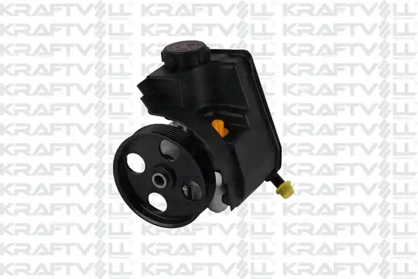 KRAFTVOLL 01060071 | Peugeot Partner 2000 2009 1 9 Dizel Direksiyon Pompası