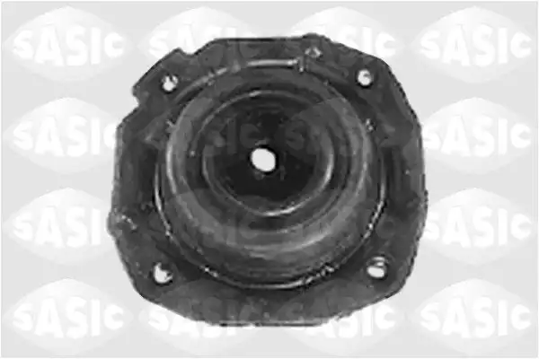 SASIC 4001377 | Amortisör Tablası Takozu Sağ Sol R21 Txe
