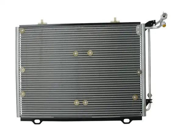 BOSCH 1986AD2185 | Klima Radyatörü Mercedes W202-W208-W210 1993-2000