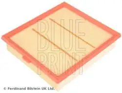 BLUEPRINT ADBP220063 | Hava Filtresi D-Max 1.9 17-22 / 2.5 06-12