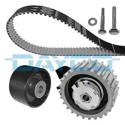 DAYCO KTB759 | Triger Seti Opel 1.9Cdı 2.0 CDTI Insignia 08- Astra H J Vectra C 04-