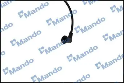 MANDO EWTD00002H | Buji Kablosu Daewoo Matız M100 M150 Spark 1998