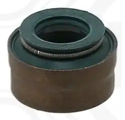ELRING 104.380 | Subap Keçesi Mercedes Atego 906-904 Volvo D9-D12 W906 100 Adet