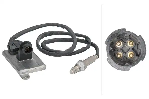 Hella 6pn358186 091 6pn358186091 Nox Katalizatör Sensörü Scania Dc12 13 Euro 5