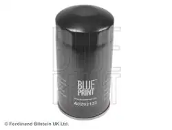 BLUEPRINT ADZ92122 | Isuzu D-Max 2,5Dt 3,0Dt Pıckup 07-12 Euro4 Yağ Filtre