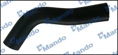MANDO DCC020373 | Yakıt Hortumu H100 Mın L300 Mın Dizel 1993 2007