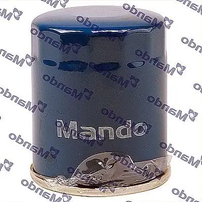MANDO MOF4610 | Yağ Filtresi Mazda 3 BK 1 6 03 13 Mazda 2 D-E 1 3 1 5 08 14