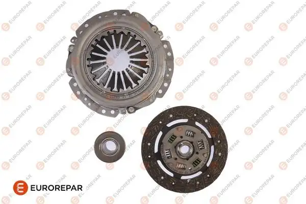 Eurorepar 1682298580 Psa Erp Debriyaj Seti Rulmanlı Lada Nova 1500 Special 85 12