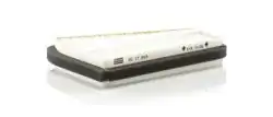 MANN CU17003 | Kabin Filtresi Daewoo Lanos 97>