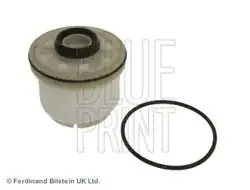 BLUEPRINT ADT32381 | Mazot Filtresi Hilux Vigo 2.5 D4D 06-14, D-Max 2.5 CRDI 12-, L200 2.4 DID 15-, Fullback 2.4 16-