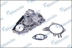 MANDO MWP1046 | Devirdaim Kia Rio 1.5L 00-05 Shuma 1.6L S6d 03-06 Rio Shuma Benzin 01-05