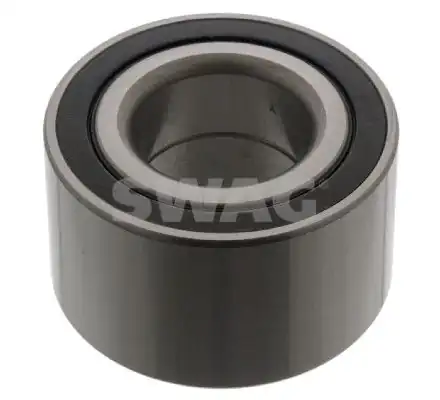 SWAG 20-90-4529 | Arka Teker Rulmanı Bmw 518 520 525 E28 E34 Kasa 7 Opel Omega A V87 2 6 İ