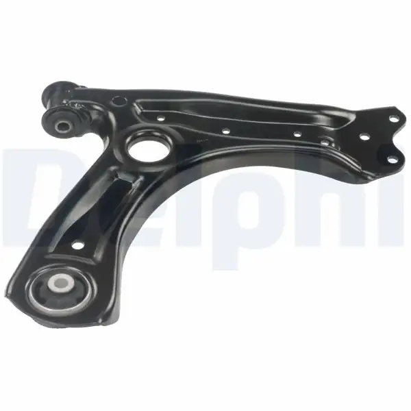 DELPHI TC3399 | Sağ Salıncak-Rotilsiz (VW Polo 10-18 Audi A1 11-18 Seat Ibiza 09-17 Toledo 13-19 Skoda Fabia 13 -)