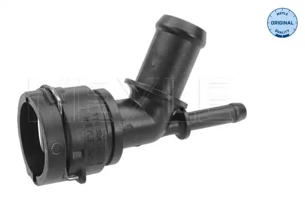MEYLE 1142390001 | Su Flanşı VW Golf IV Bora A3