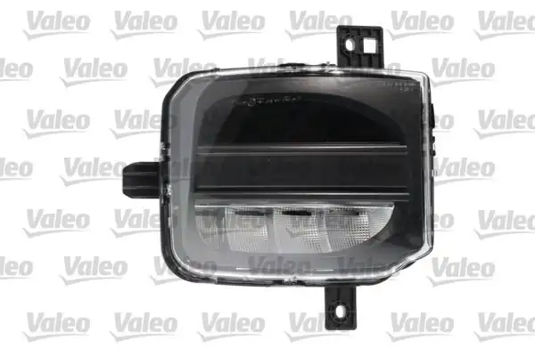 Valeo 47437 Led Gündüz Farı Sağ Volkswagen T Cross 2018 2022