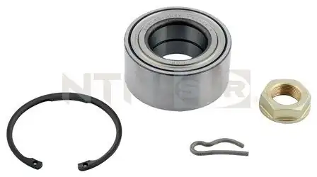 Snr Ntn R16628 Tekerlek Kiti Rulman R15924 Peugeot 605 2 0 90 99 Citroen Xm Y4 2 0 İ 16v
