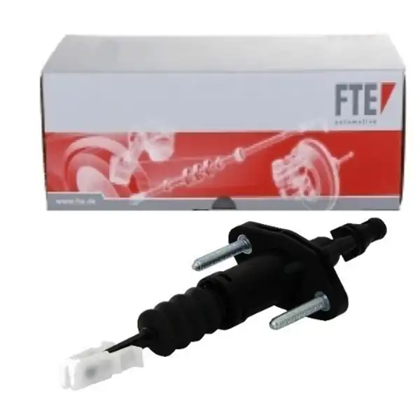 FTE KG15041-0-1 | Debriyaj Üst Merkezi Vectra C Sıgnum 2518