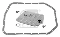 FEBI BILSTEIN 31116 | Şanzıman Filtresi BMW E39 E38 E31 X5 E53 Contalı